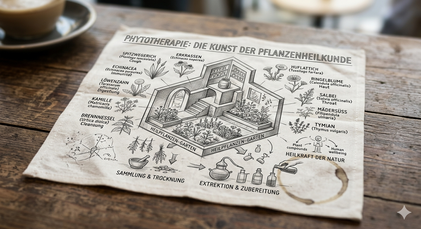 Heilkräuter